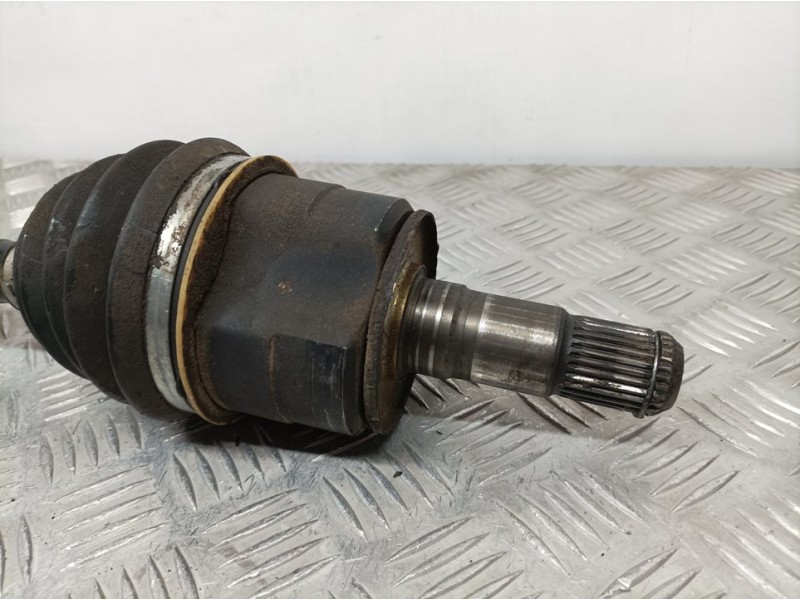 Recambio de transmision delantera izquierda para hyundai terracan (hp) 2.9 crdi gl referencia OEM IAM 51610H1000  