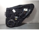 Recambio de elevalunas trasero derecho para ford fiesta (ccn) trend referencia OEM IAM C1BBA045H22AC  ELECTRICO 6 PINES