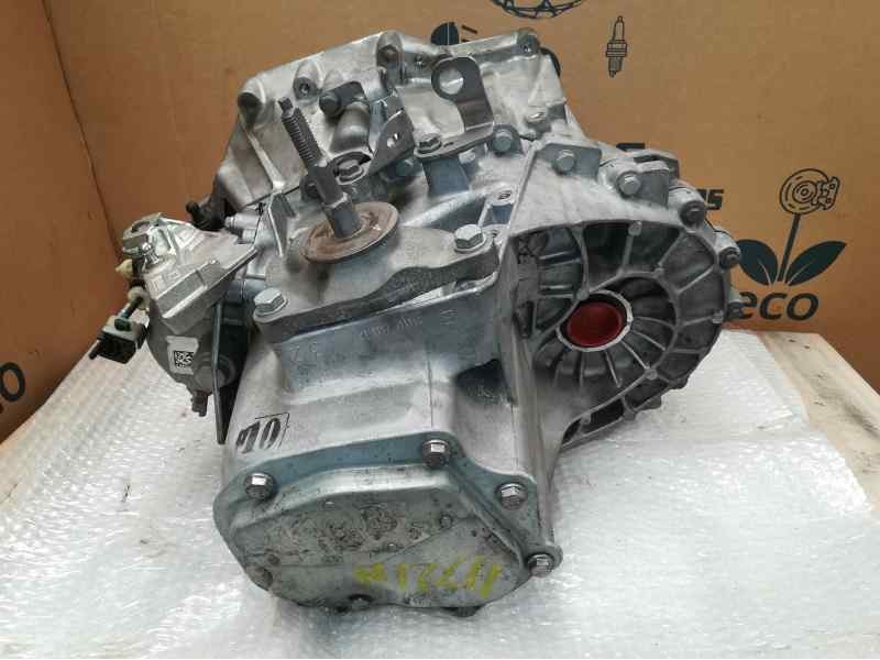 Recambio de caja cambios para citroën c4 lim. feel edition referencia OEM IAM 20EA61 3120937 6 VELOCIDADES