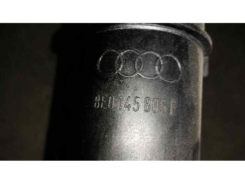 Recambio de intercooler para audi a6 berlina (4b2) 1.9 tdi referencia OEM IAM 8E0145805F  