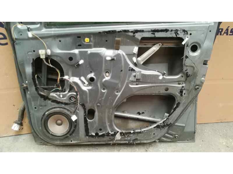 Recambio de elevalunas delantero derecho para suzuki swift berlina (mz) gl (5-ptas.) referencia OEM IAM   ELECTRICO