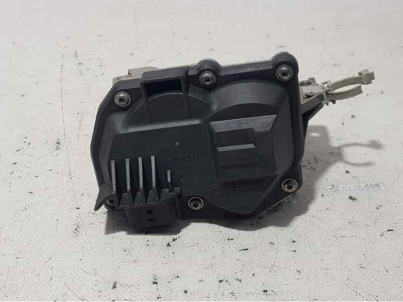 Recambio de valvula escape para dacia dokker stepway referencia OEM IAM 147B08010R B236CZ16 