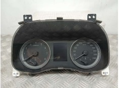 CUADRO INSTRUMENTOS 94023D7AK0 A2C1887320101 