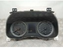 Recambio de cuadro instrumentos para hyundai tucson essence 2wd referencia OEM IAM 94023D7AK0 A2C1887320101 