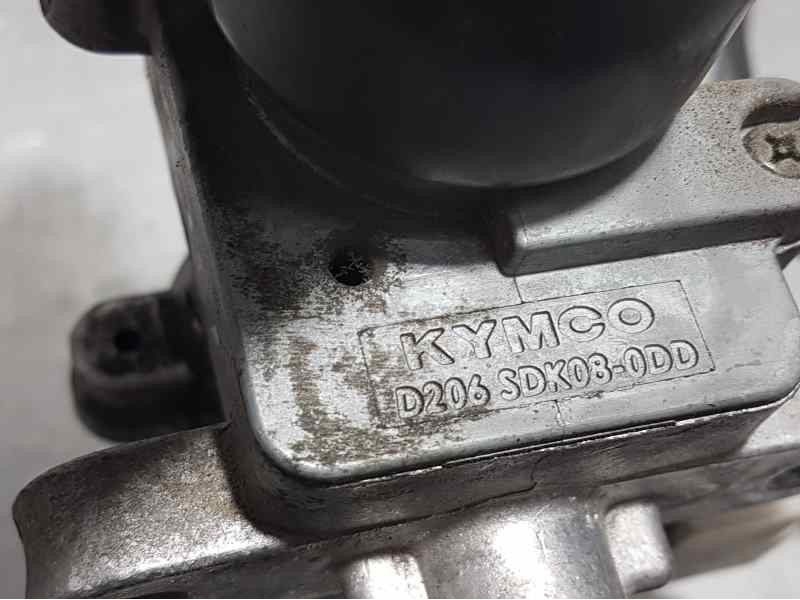 Recambio de conmutador de arranque para kymco dink grand dink 125 referencia OEM IAM D206SDK080DD  