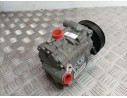 Recambio de compresor aire acondicionado para ford ka (ccu) titanium referencia OEM IAM 5A7875200 51747318 DENSO