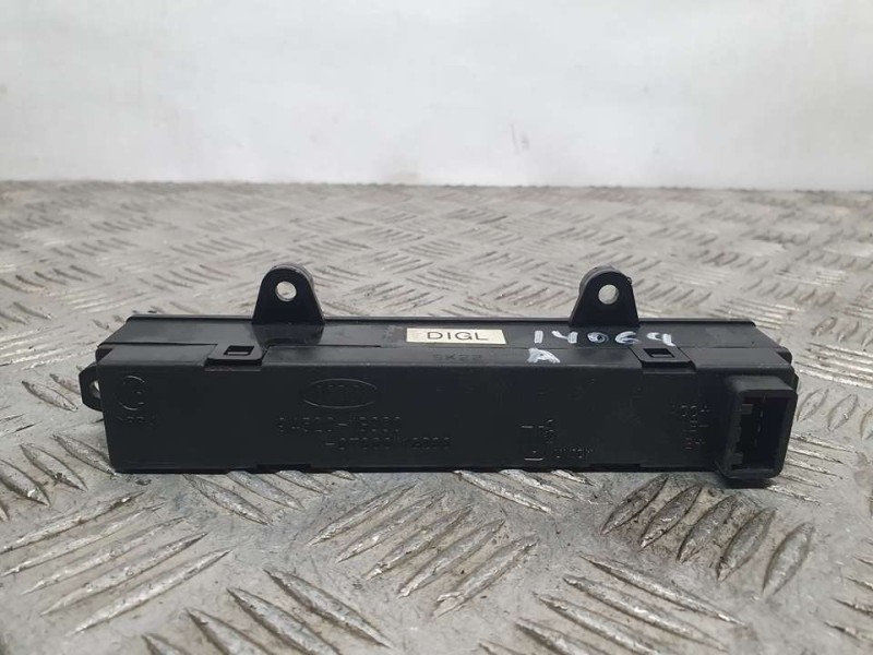 Recambio de modulo electronico para kia rio 1.5 crdi ex2 referencia OEM IAM 945201G000  