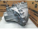 Recambio de caja cambios para citroën c4 lim. feel edition referencia OEM IAM 20EA61 3120937 6 VELOCIDADES
