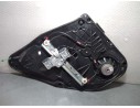 Recambio de elevalunas trasero derecho para ford fiesta (ccn) trend referencia OEM IAM C1BBA045H22AC  ELECTRICO 6 PINES