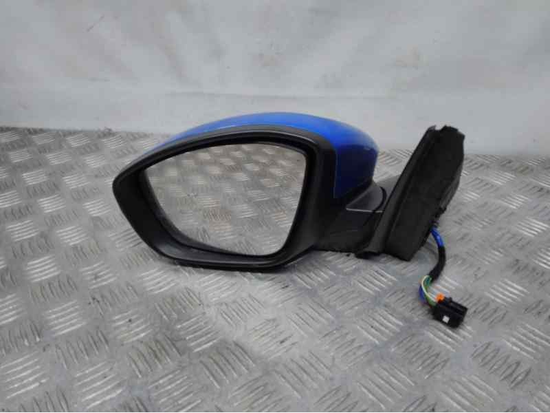 Recambio de retrovisor izquierdo para peugeot 208 (p2) e-allure pack referencia OEM IAM 98471895XT  ELECTRICO