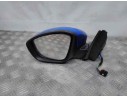 Recambio de retrovisor izquierdo para peugeot 208 (p2) e-allure pack referencia OEM IAM 98471895XT  ELECTRICO