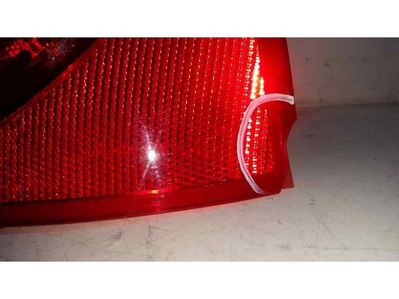 Recambio de piloto trasero derecho para seat exeo berlina (3r2) reference referencia OEM IAM  NORMAL EXTERIOR-TOCADO