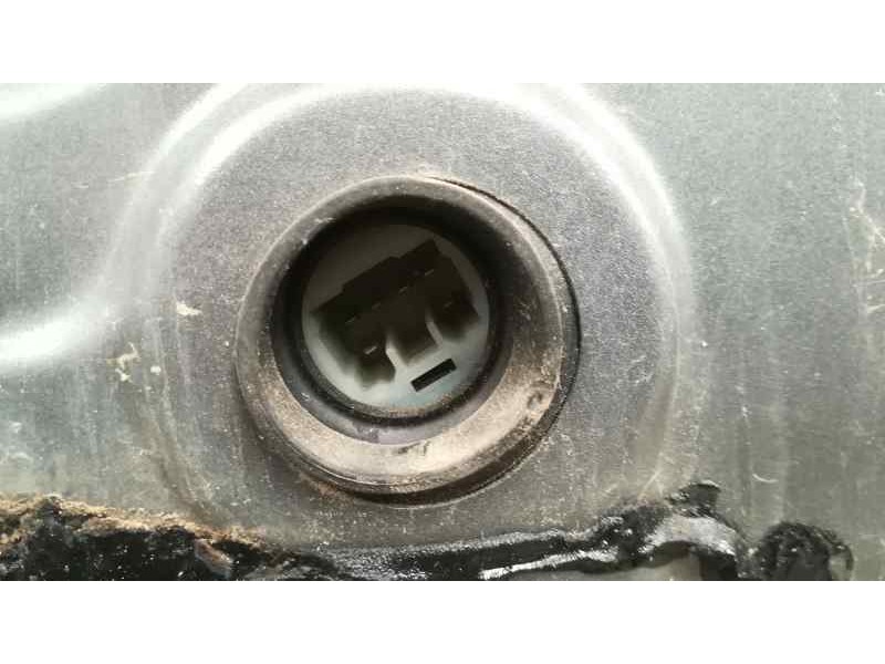 Recambio de elevalunas delantero derecho para suzuki swift berlina (mz) gl (5-ptas.) referencia OEM IAM   ELECTRICO