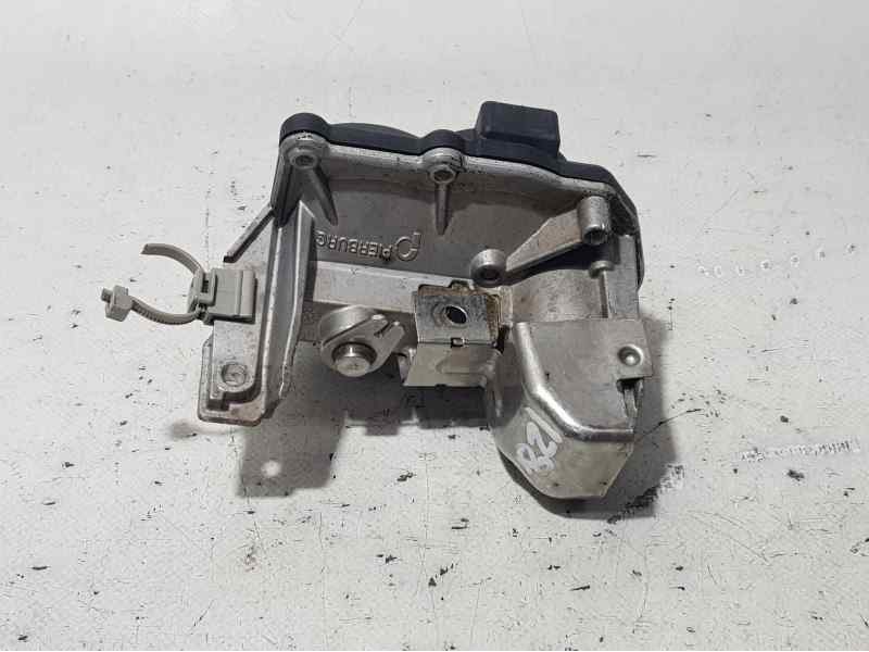 Recambio de valvula escape para dacia dokker stepway referencia OEM IAM 147B08010R B236CZ16 