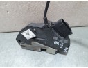 Recambio de cerradura puerta delantera izquierda para ford focus lim. (cb8) titanium referencia OEM IAM BM5AA21813AB 921755101 