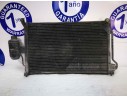 Recambio de condensador / radiador aire acondicionado para opel astra f berlina 1.6 referencia OEM IAM 52460417  