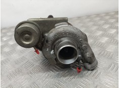 TURBOCOMPRESOR 55181595 7088472 GARRETT