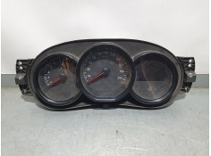 Recambio de cuadro instrumentos para dacia dokker ambiance referencia OEM IAM 248108622R NS18007676Y JOHNSON CONTROLS
