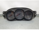 Recambio de cuadro instrumentos para dacia dokker ambiance referencia OEM IAM 248108622R NS18007676Y JOHNSON CONTROLS