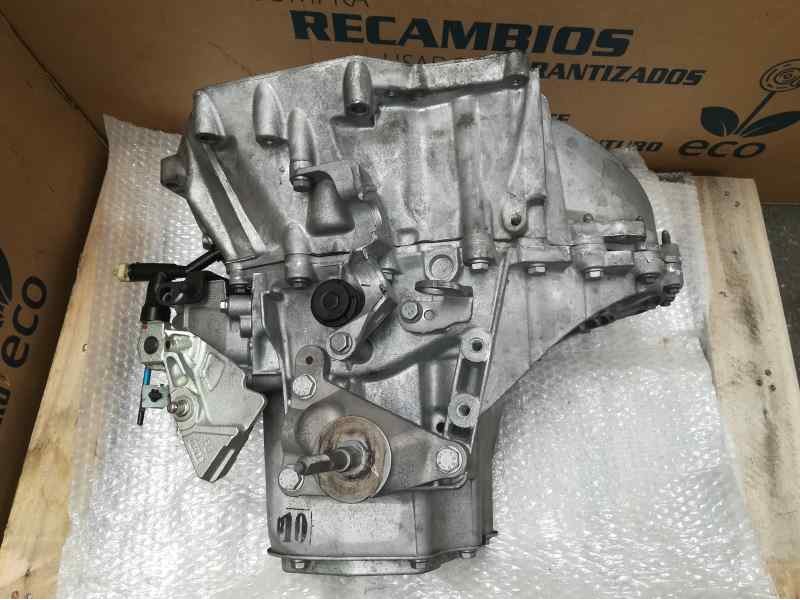 Recambio de caja cambios para citroën c4 lim. feel edition referencia OEM IAM 20EA61 3120937 6 VELOCIDADES