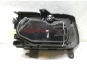 Recambio de faro izquierdo para volkswagen polo berlina (6n1) referencia OEM IAM   
