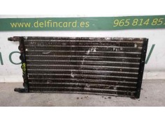 Recambio de condensador / radiador aire acondicionado para ford courier referencia OEM IAM   