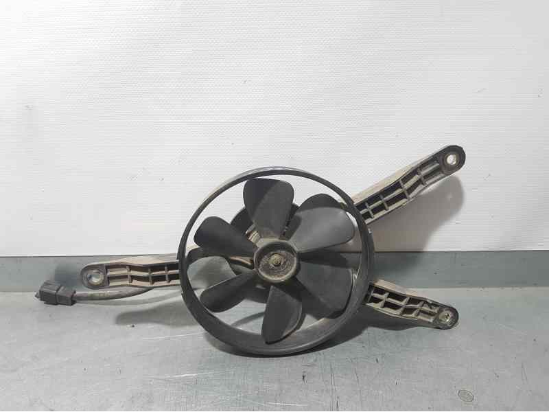 Recambio de electroventilador para kymco dink grand dink 125 referencia OEM IAM   