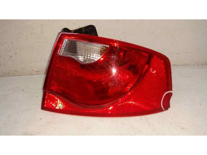 Recambio de piloto trasero derecho para seat exeo berlina (3r2) reference referencia OEM IAM  NORMAL EXTERIOR-TOCADO