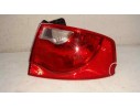 Recambio de piloto trasero derecho para seat exeo berlina (3r2) reference referencia OEM IAM  NORMAL EXTERIOR-TOCADO