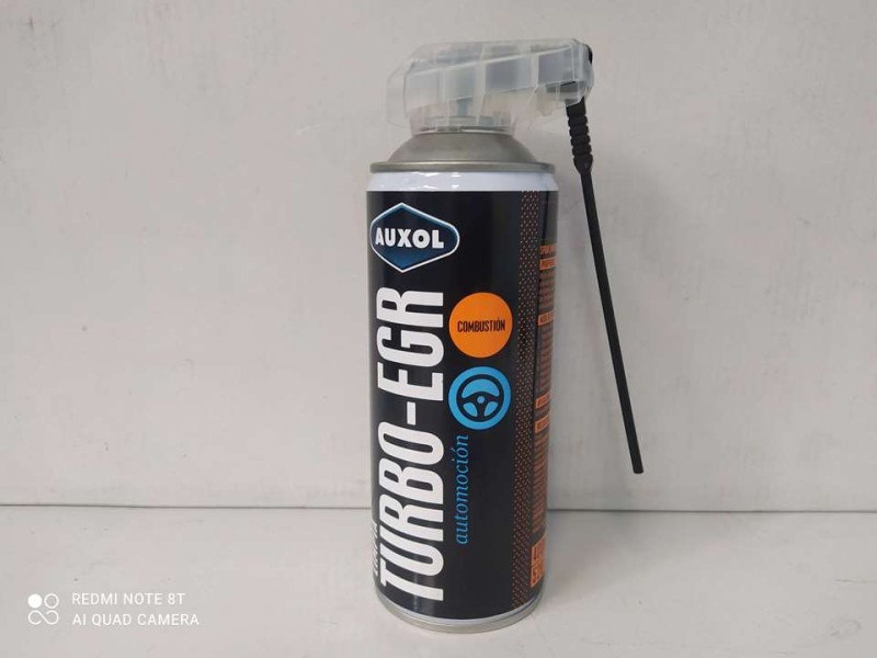 Recambio de turbocompresor para universal aceite - referencia OEM IAM 01940  LIMPIADOR TURBO/EGR