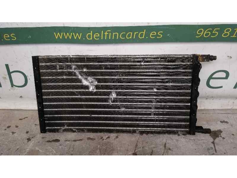 Recambio de condensador / radiador aire acondicionado para ford courier referencia OEM IAM   