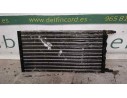 Recambio de condensador / radiador aire acondicionado para ford courier referencia OEM IAM   