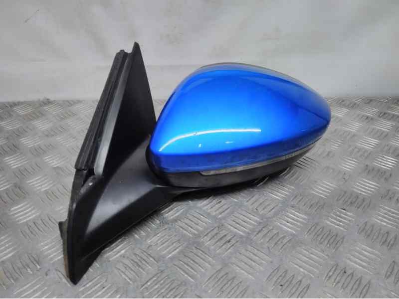 Recambio de retrovisor izquierdo para peugeot 208 (p2) e-allure pack referencia OEM IAM 98471895XT  ELECTRICO
