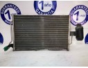 Recambio de condensador / radiador aire acondicionado para opel astra f berlina 1.6 referencia OEM IAM 52460417  