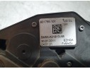 Recambio de cerradura puerta delantera izquierda para ford focus lim. (cb8) titanium referencia OEM IAM BM5AA21813AB 921755101 