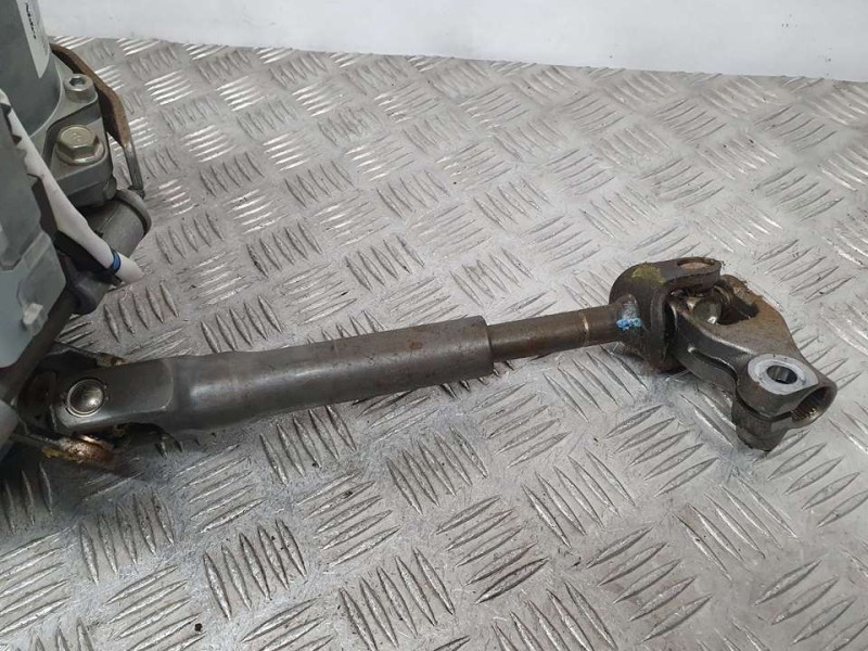 Recambio de columna direccion para nissan pulsar (c13) tekna referencia OEM IAM 488103ZL9A  ELECTRO-MECANICA