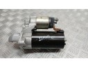 Recambio de motor arranque para bmw 3 (e90) 320 d referencia OEM IAM 7796892 BOSCH 0001115046