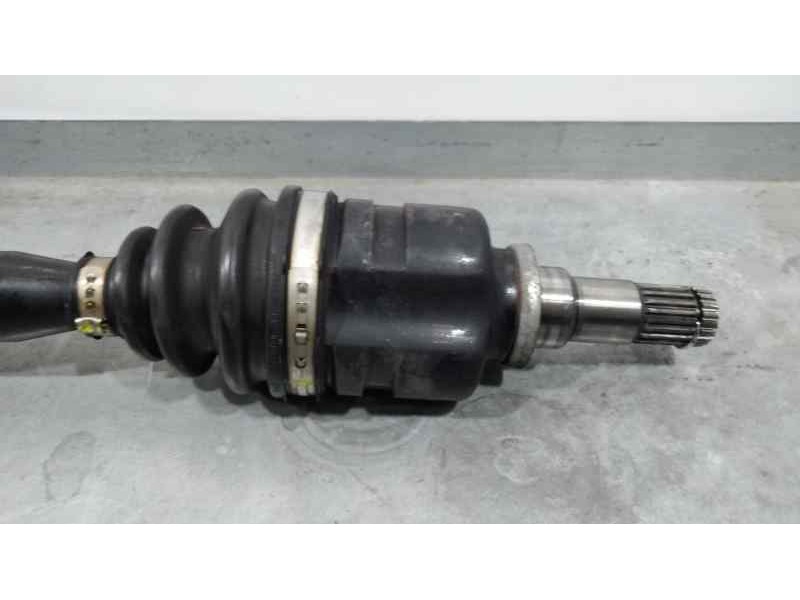 Recambio de transmision delantera derecha para toyota auris active referencia OEM IAM 4341002830  