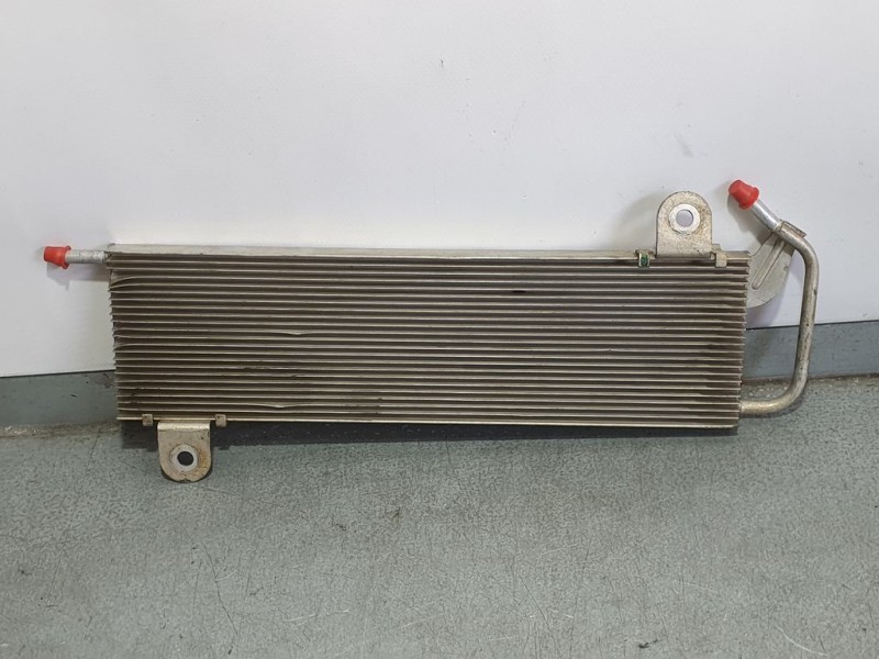 Recambio de radiador gasoil para mitsubishi asx (ga0w) kaiteki 4wd referencia OEM IAM 1741A372  