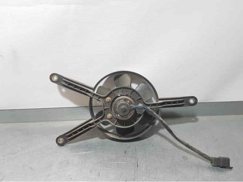 Recambio de electroventilador para kymco dink grand dink 125 referencia OEM IAM   
