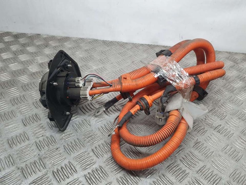 Recambio de modulo electronico para citroën c-zero high line referencia OEM IAM 9499A908  CABLE ALTA TENSION