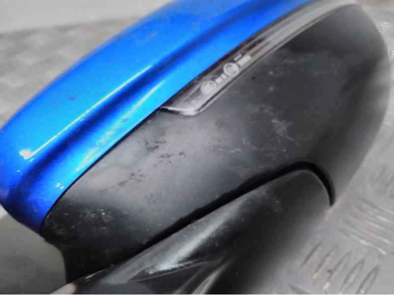 Recambio de retrovisor izquierdo para peugeot 208 (p2) e-allure pack referencia OEM IAM 98471895XT  ELECTRICO