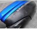 Recambio de retrovisor izquierdo para peugeot 208 (p2) e-allure pack referencia OEM IAM 98471895XT  ELECTRICO