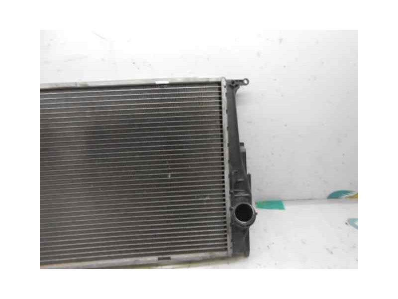 Recambio de radiador agua para bmw serie 1 berlina (e81/e87) 118d referencia OEM IAM 1711778890307 3094174 MODINE