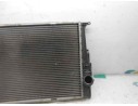 Recambio de radiador agua para bmw serie 1 berlina (e81/e87) 118d referencia OEM IAM 1711778890307 3094174 MODINE
