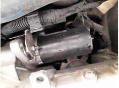 MOTOR ARRANQUE 02Z911023FX 