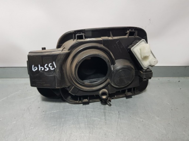 Recambio de tapa exterior combustible para peugeot 308 style referencia OEM IAM 9817504180 48985U01 