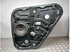 ELEVALUNAS TRASERO DERECHO 83480D7100 81420D7510 ELECTRICO 2 PINS