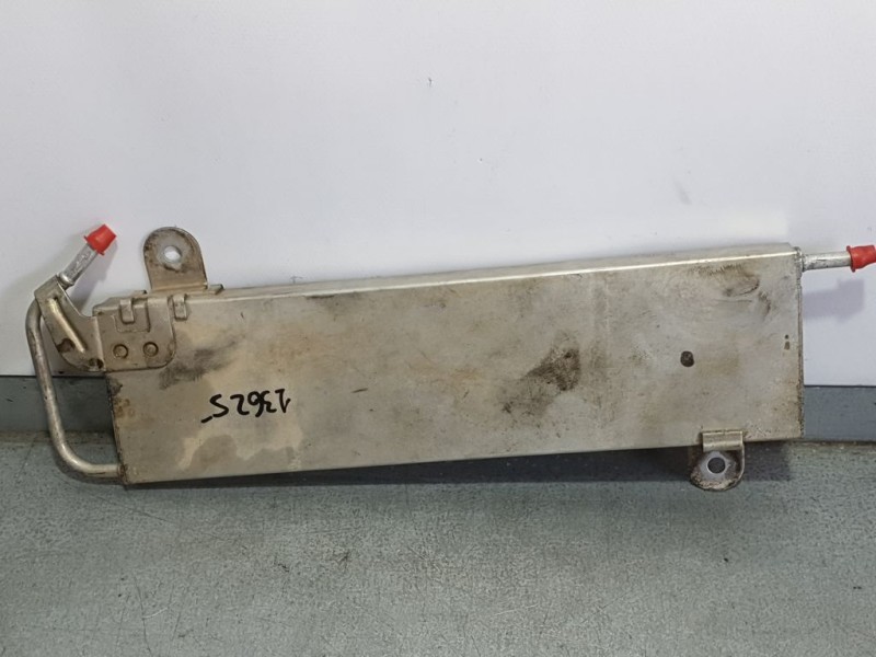 Recambio de radiador gasoil para mitsubishi asx (ga0w) kaiteki 4wd referencia OEM IAM 1741A372  