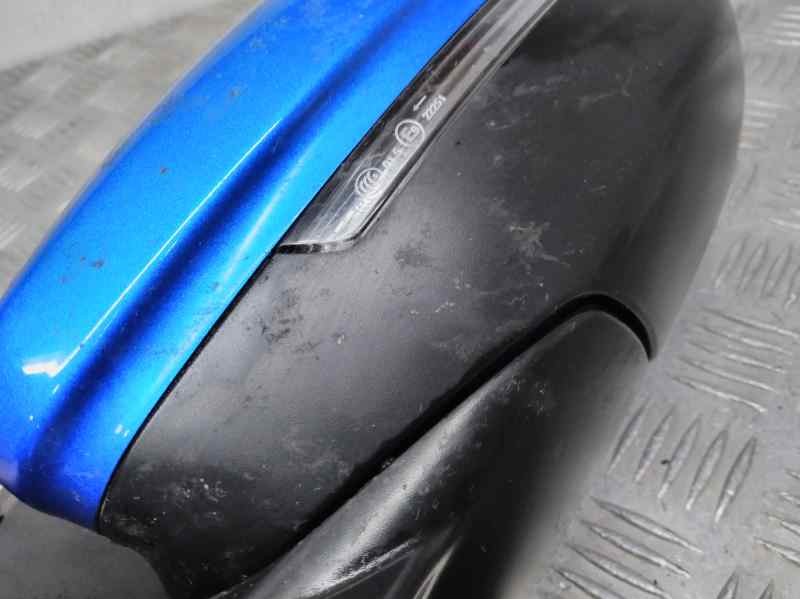 Recambio de retrovisor izquierdo para peugeot 208 (p2) e-allure pack referencia OEM IAM 98471895XT  ELECTRICO